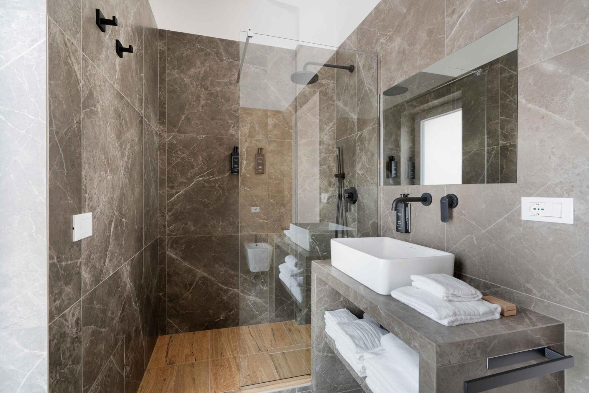 Guest house Mhami